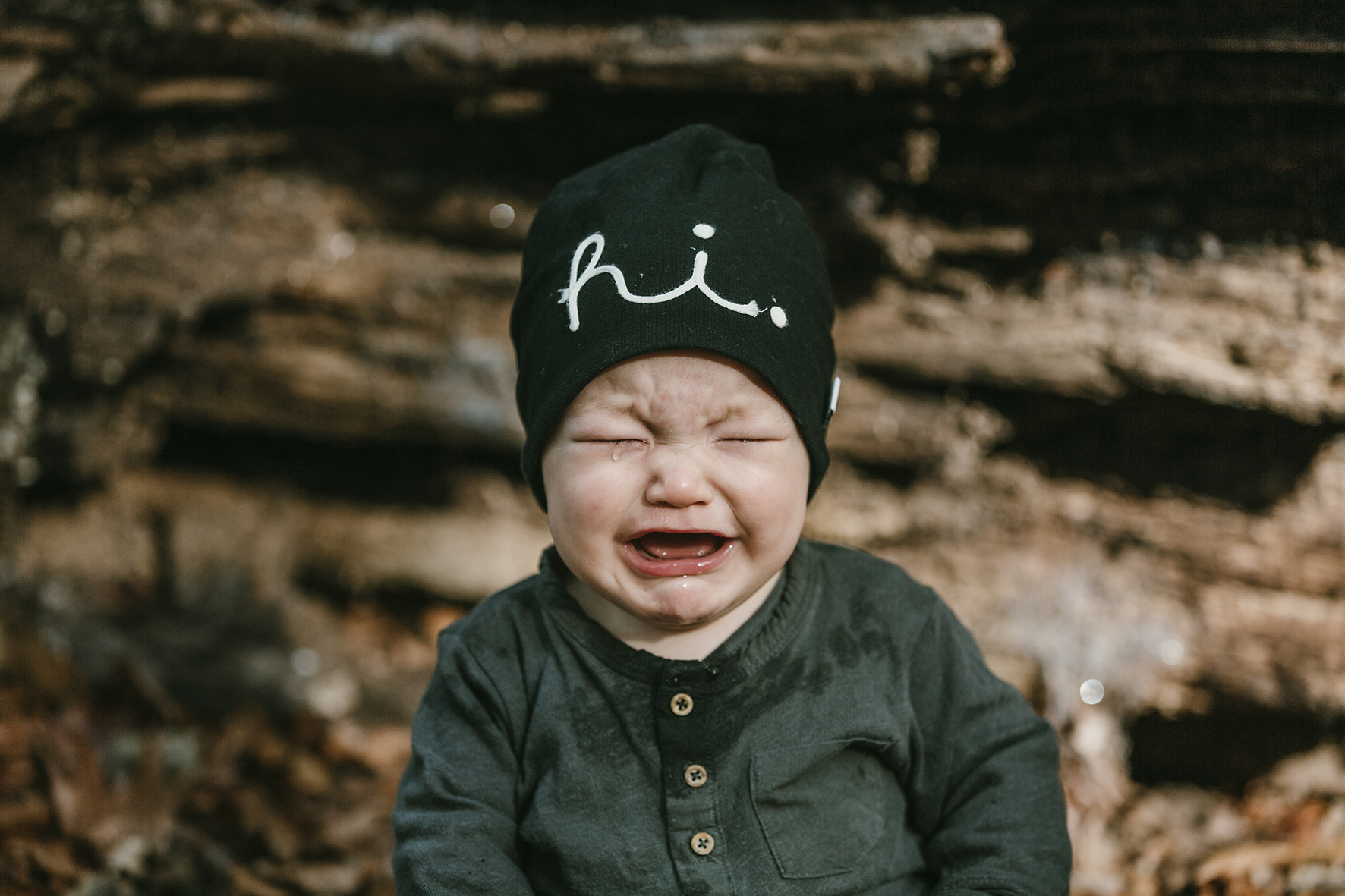 Babyfotografie