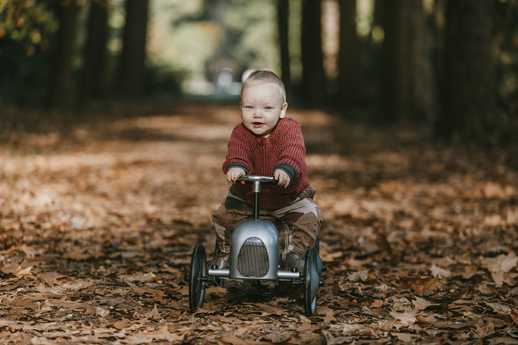 Babyfotografie
