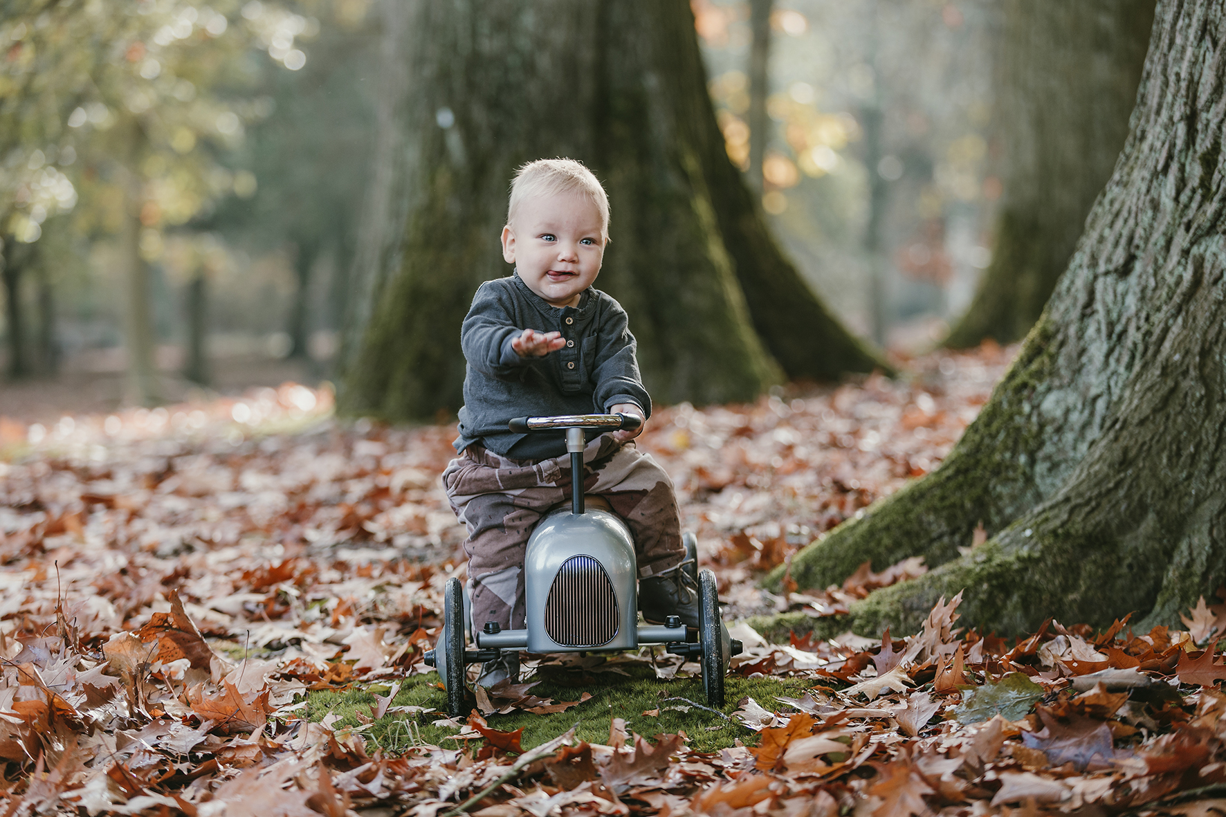 Babyfotografie
