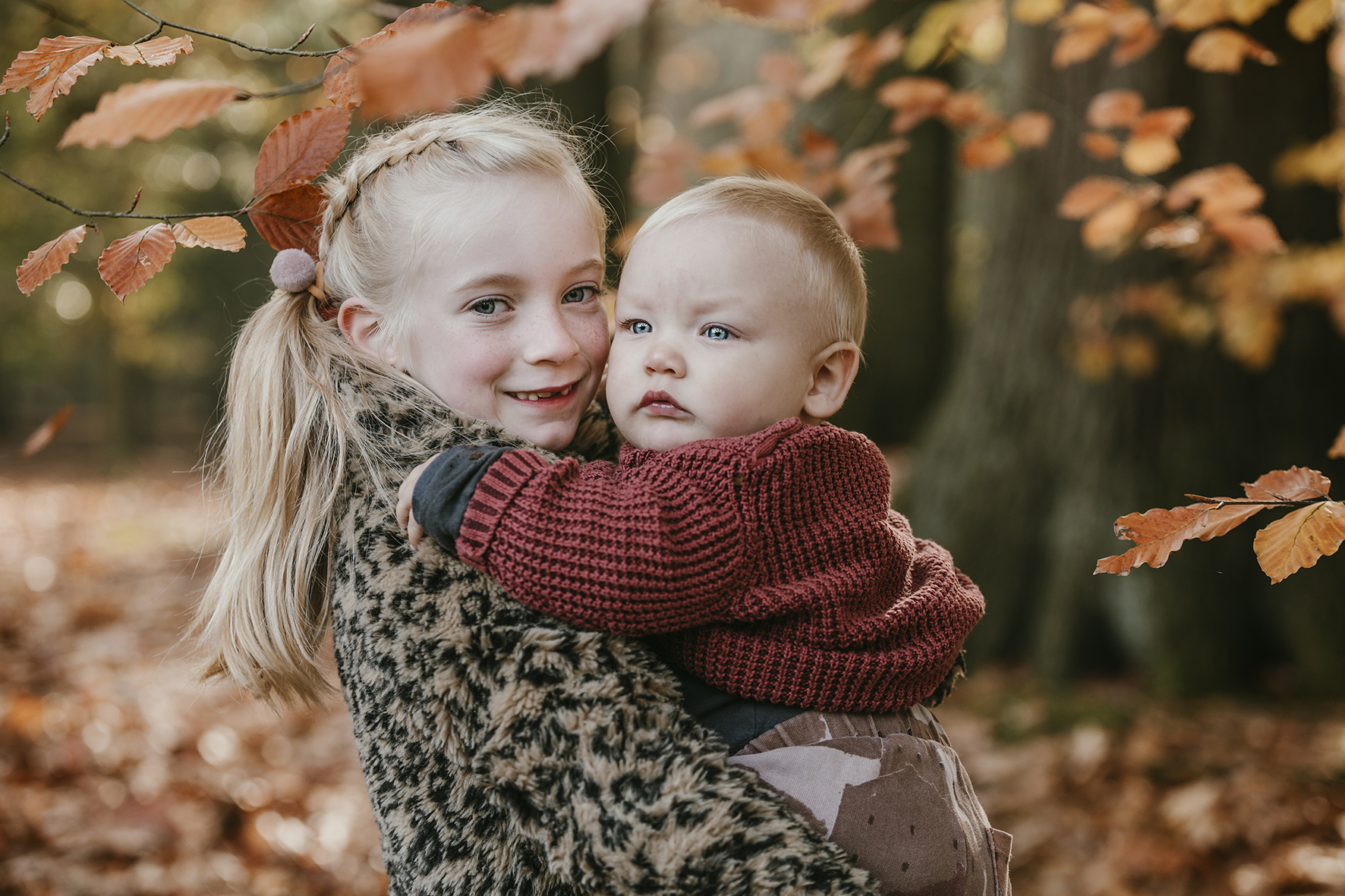 Familiefotografie