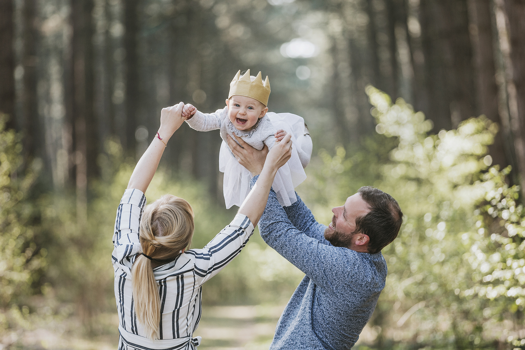 babyfotografie