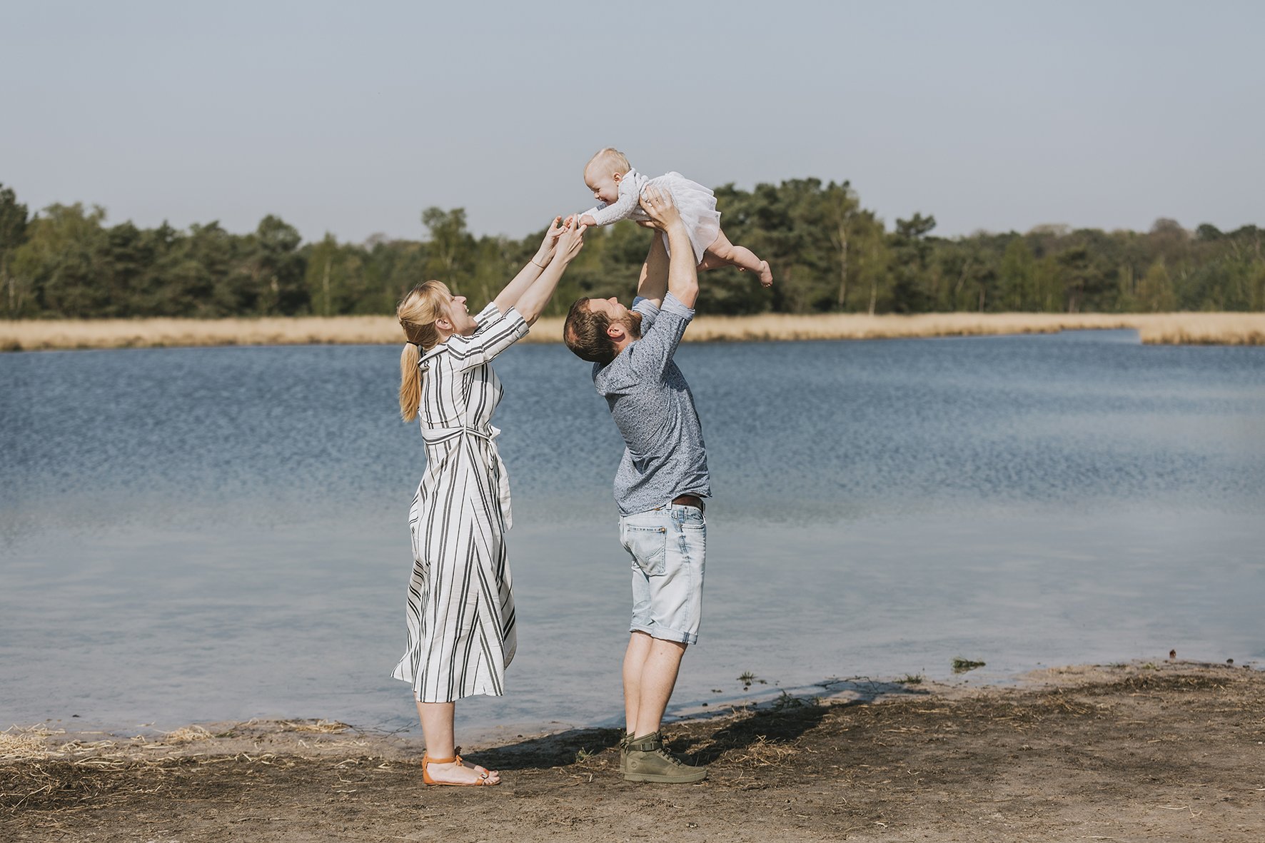 babyfotografie