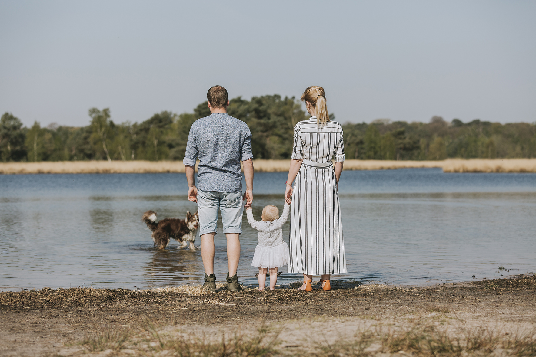 babyfotografie