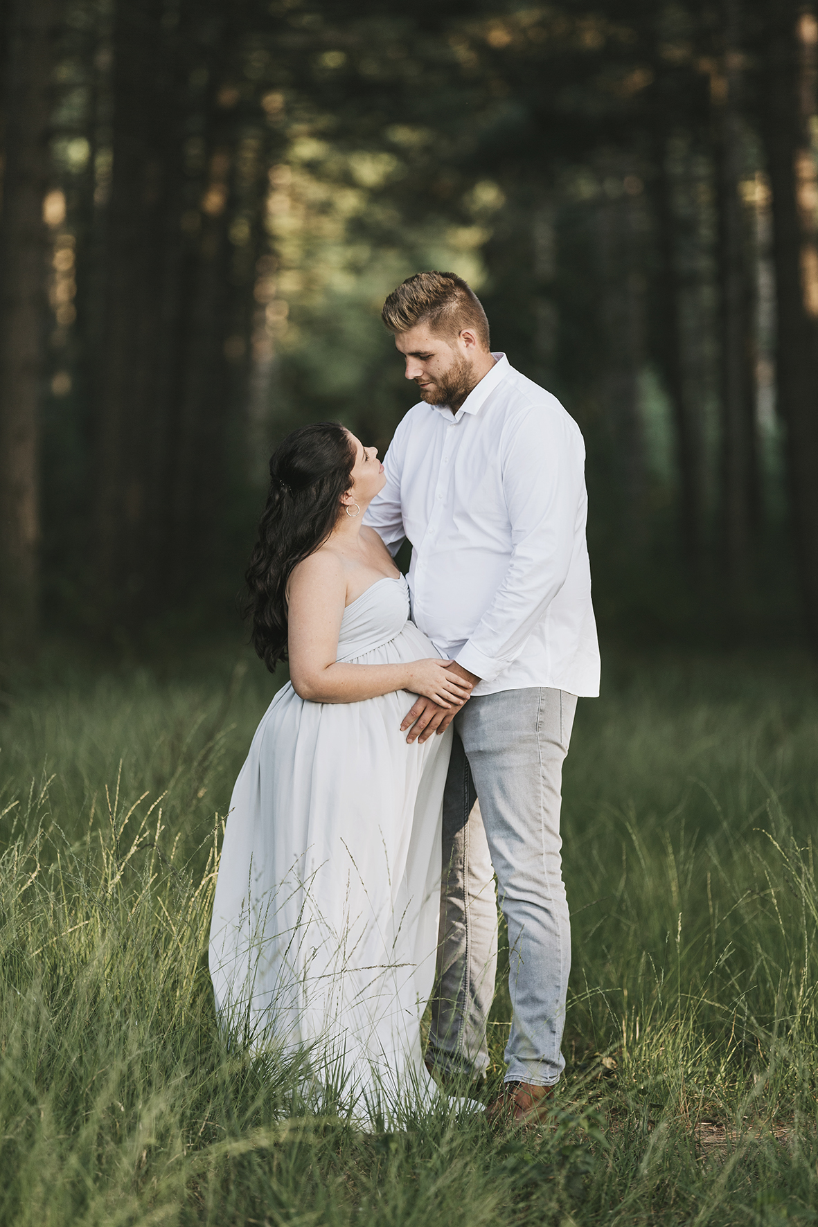 zwangerschapsfotografie